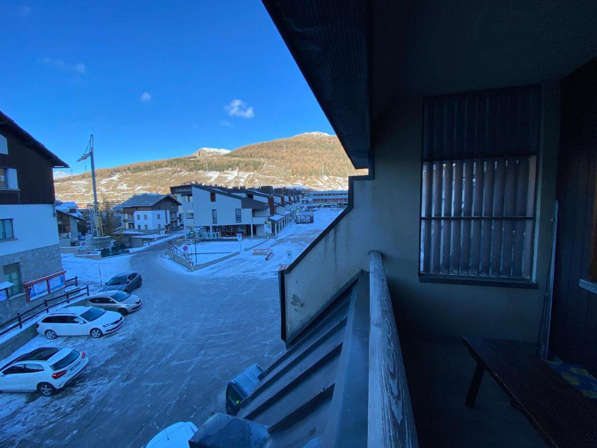 Best Alce Appartement Colle Colle Sestriere Buitenkant foto