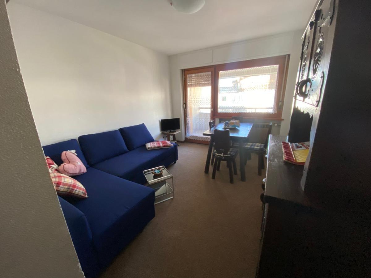 Best Alce Appartement Colle Colle Sestriere Buitenkant foto