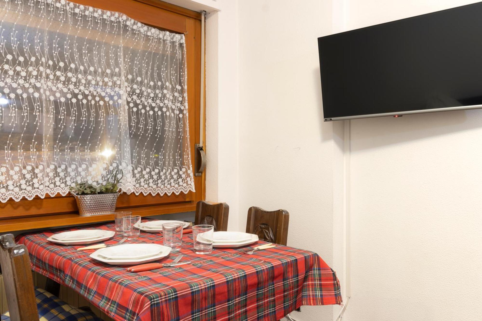 Best Alce Appartement Colle Colle Sestriere Buitenkant foto